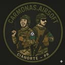 Carmonas Airsoft